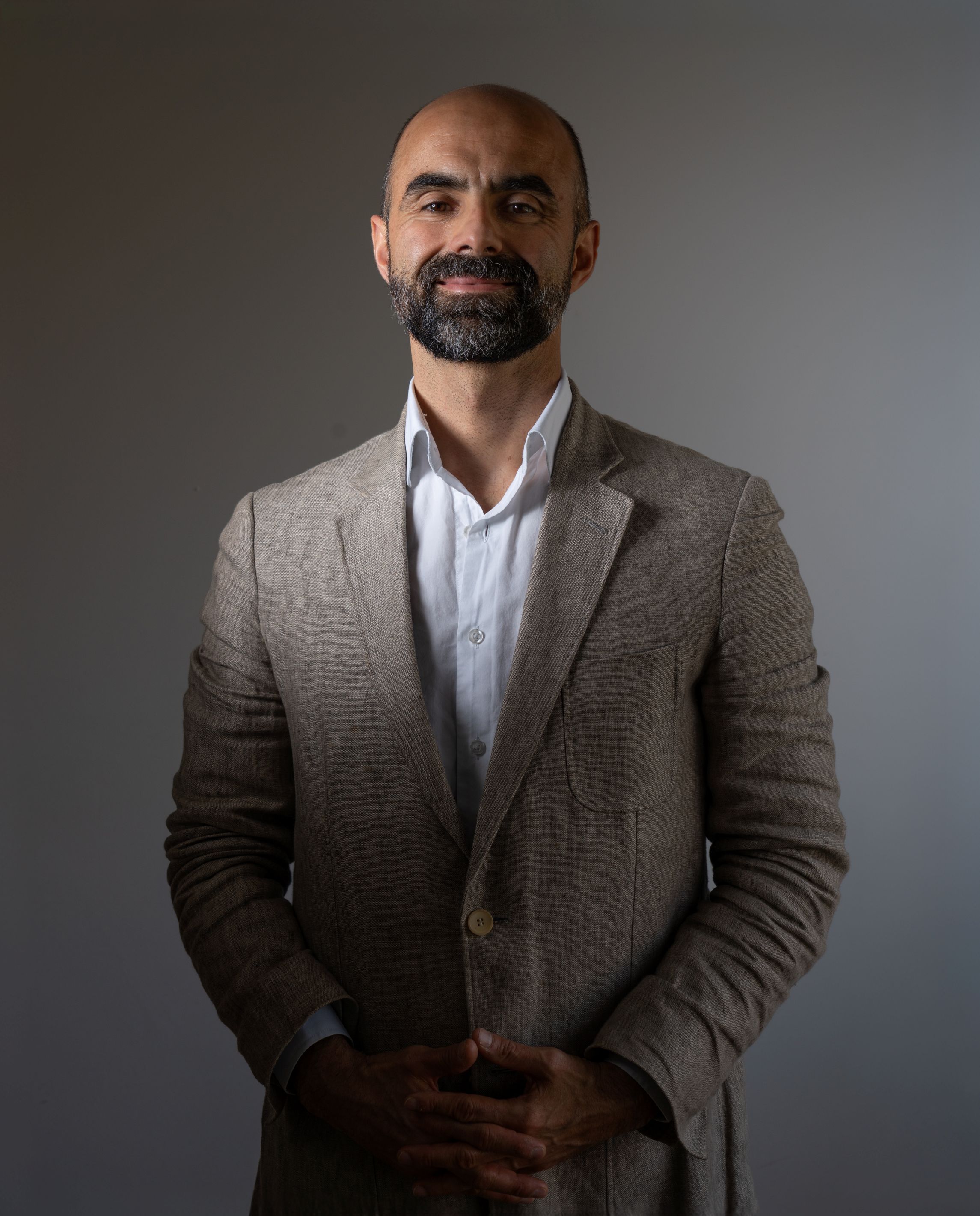 Miguel Sottomayor Oliveira, CEO da MWM